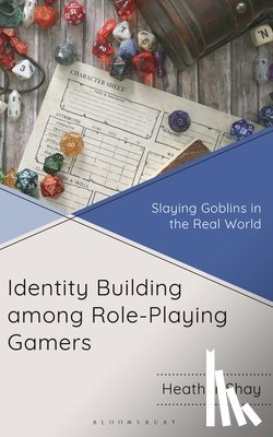 Shay, Heather - Identity Building among Role-Playing Gamers