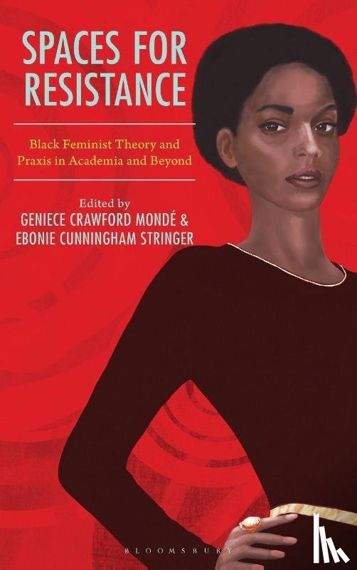  - Spaces for Resistance