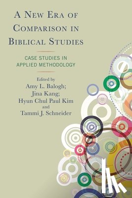 - A New Era of Comparison in Biblical Studies