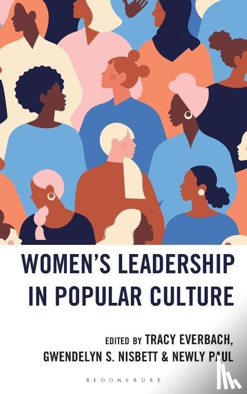  - Women's Leadership in Popular Culture