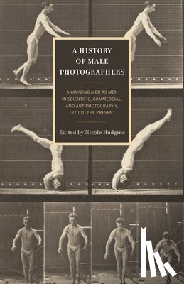  - A History of Male Photographers