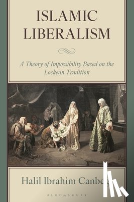 Canbegi, Halil Ibrahim - Islamic Liberalism