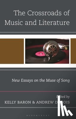  - The Crossroads of Music and Literature
