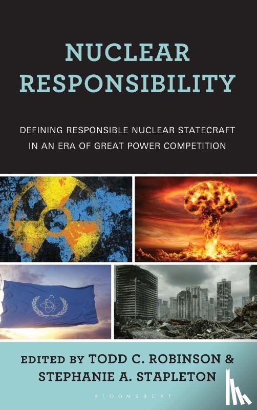 - Nuclear Responsibility