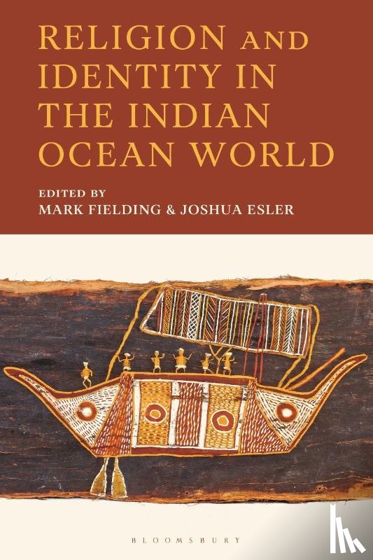  - Religion and Identity in the Indian Ocean World