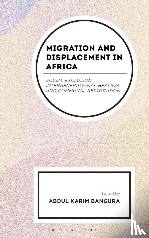  - Migration and Displacement in Africa