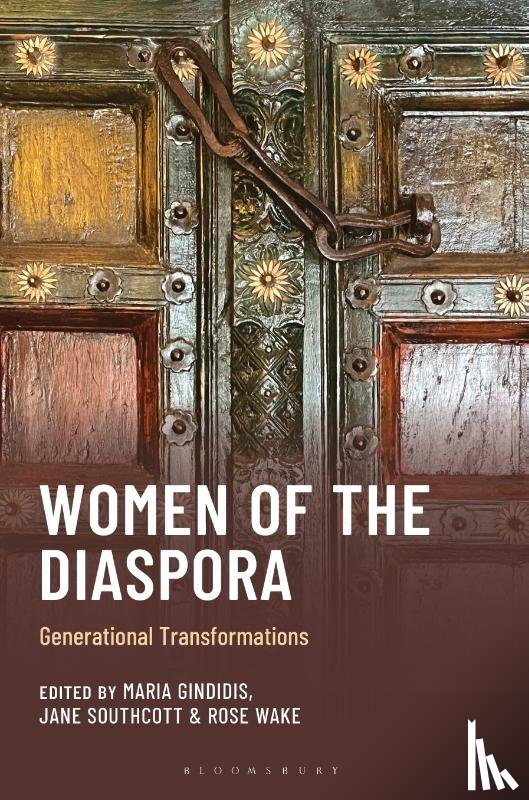  - Women of the Diaspora