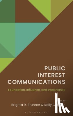  - Public Interest Communications