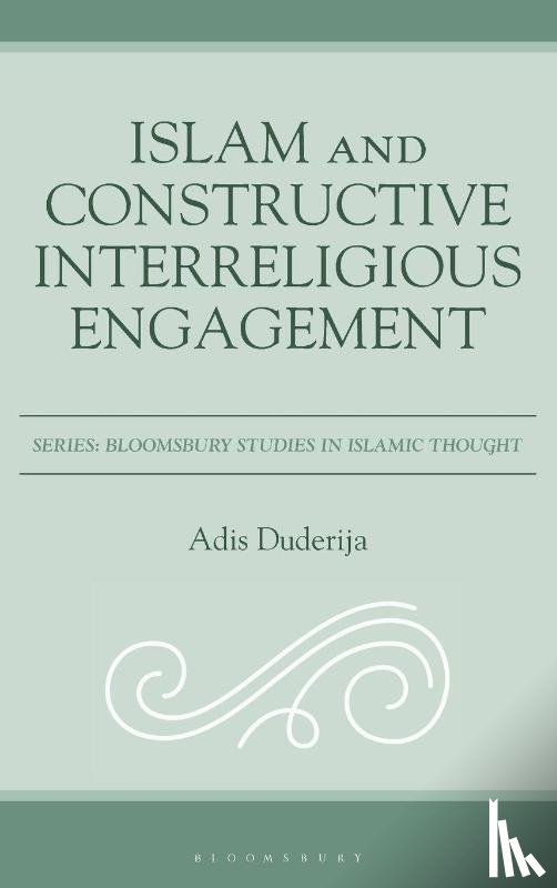 Duderija, Adis (Griffith University - Islam and Constructive Interreligious Engagement