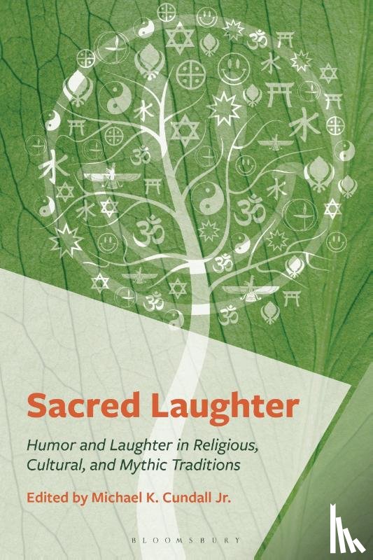  - Sacred Laughter