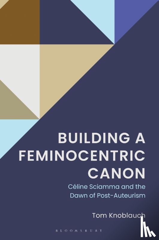 Knoblauch, Tom - Building a Feminocentric Canon
