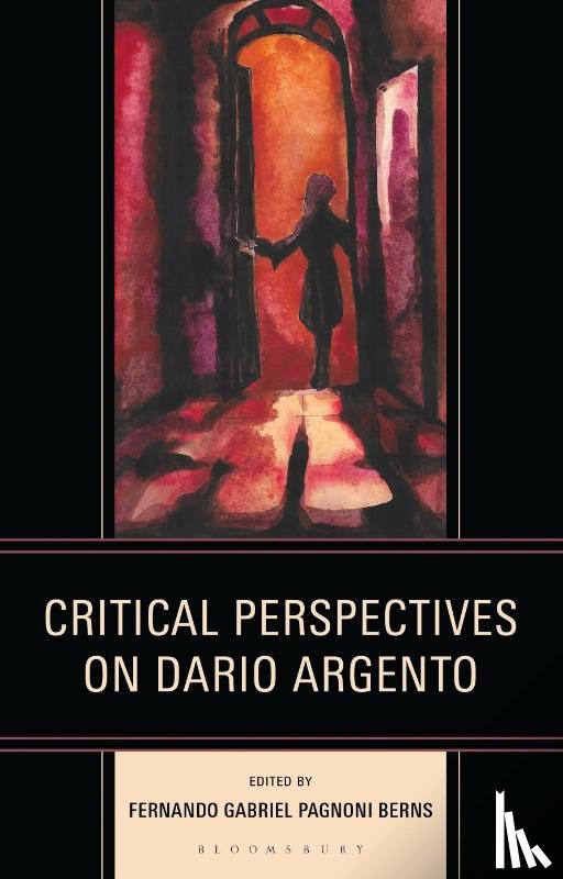  - Critical Perspectives on Dario Argento