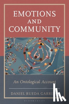 Garrido, Daniel Rueda - Emotions and Community