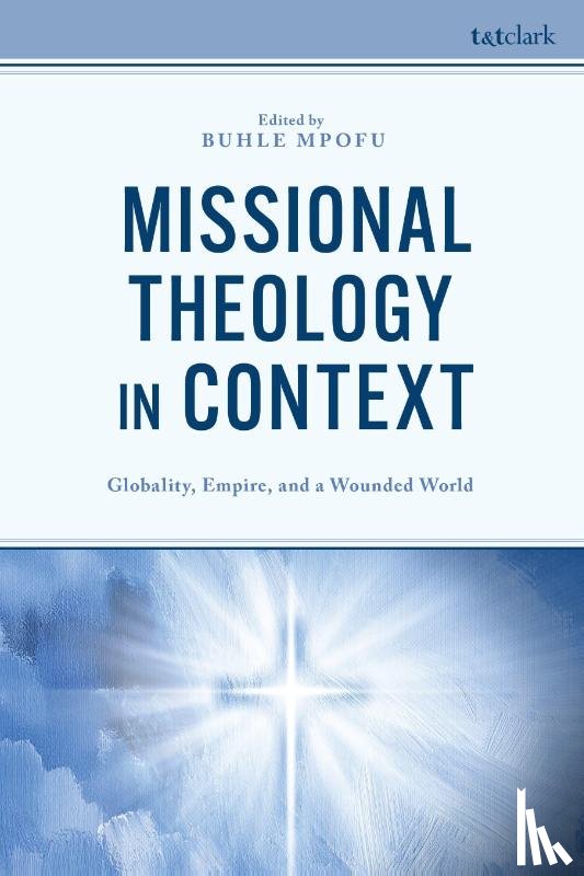 Ashwood, Nicole - Missional Theology in Context