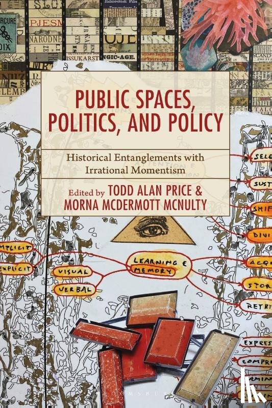 - Public Spaces, Politics, and Policy