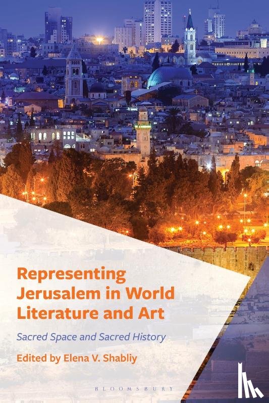  - Representing Jerusalem in World Literature and Art