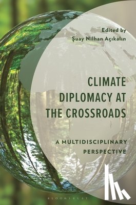  - Climate Diplomacy at the Crossroads