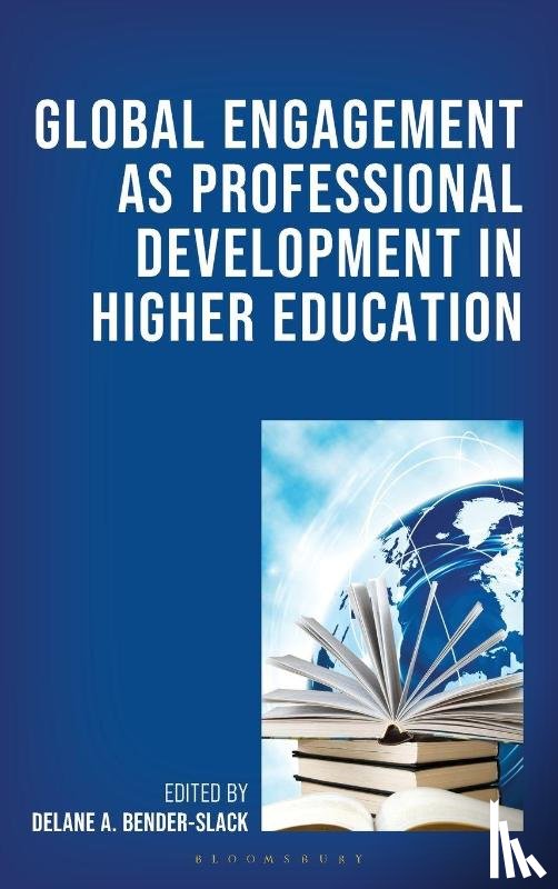 - Global Engagement as Professional Development in Higher Education