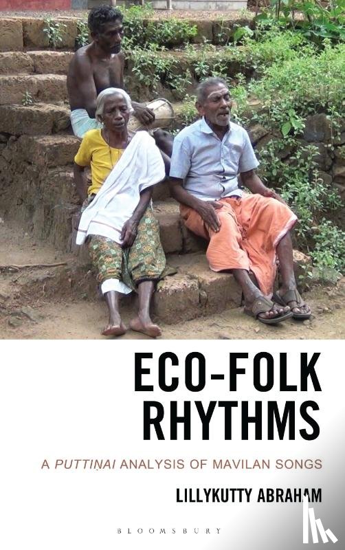 Abraham, Lillykutty - Eco-Folk Rhythms