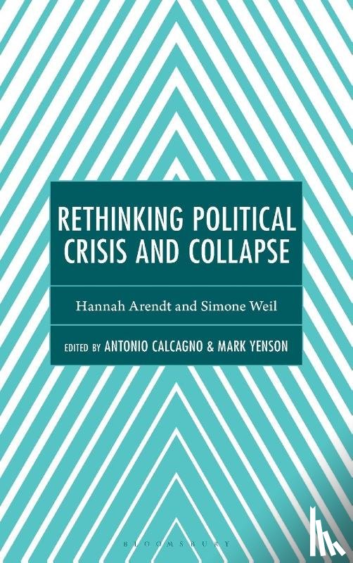  - Rethinking Political Crisis and Collapse