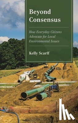 Scarff, Kelly - Beyond Consensus