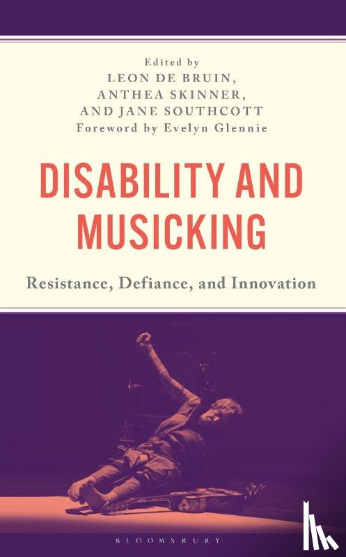  - Disability and Musicking