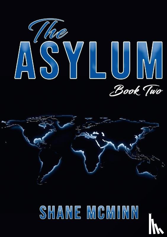 McMinn, Shane - The Asylum book 2