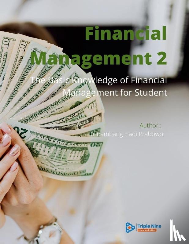 Prabowo, Bambang Hadi - Financial Management 2
