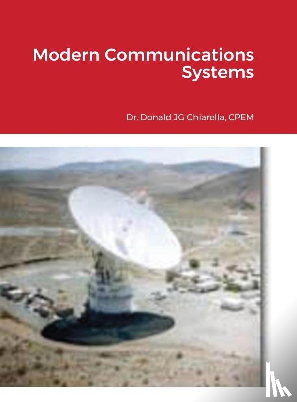 Chiarella, Donald - Modern Communications Systems