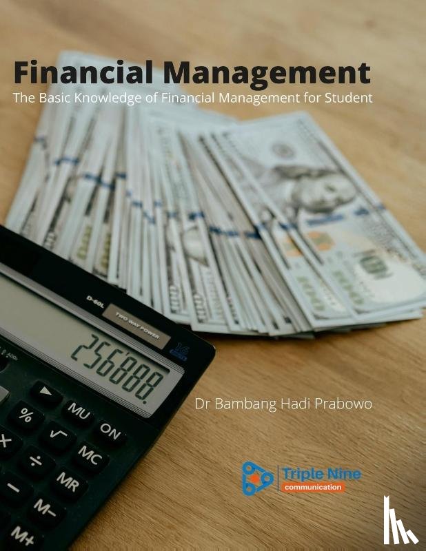 Prabowo, Bambang Hadi - Financial Management