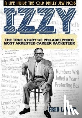 Lavner, Fred - Izzy