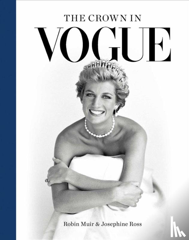 Muir, Robin, Ross, Josephine - Muir, R: Crown in Vogue
