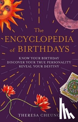 Cheung, Theresa - The Encyclopedia of Birthdays