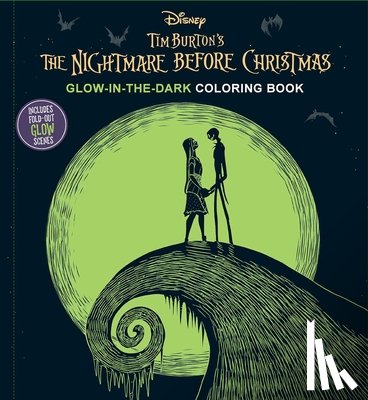 Editors of Thunder Bay Press - Editors of Thunder Bay Press: Disney Tim Burton's the Nightm