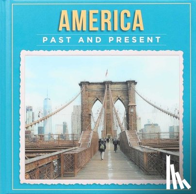 Pridy, Robin - America Past and Present