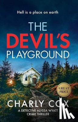 Cox, Charly - The Devil's Playground