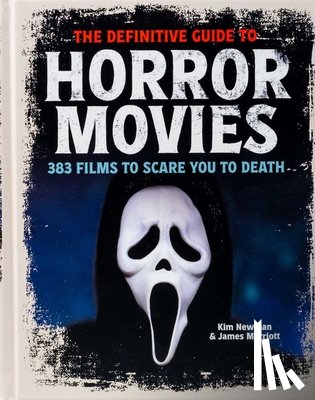 Newman, Kim - The Definitive Guide to Horror Movies
