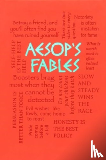 Aesop - Aesop's Fables