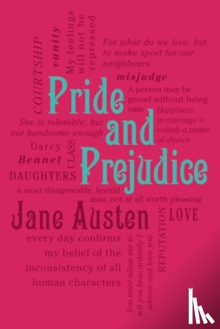 Austen, Jane - Pride and Prejudice