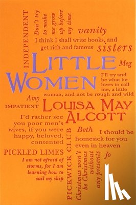 Alcott, Louisa May - Little Women