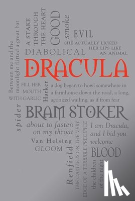 Stoker, Bram - Dracula