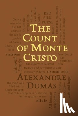 Dumas, Alexandre - The Count of Monte Cristo