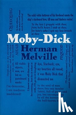 Melville, Herman - Moby-Dick