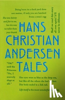 Andersen, Hans Christian - Hans Christian Andersen Tales