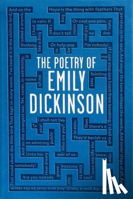 Dickinson, Emily - The Poetry of Emily Dickinson