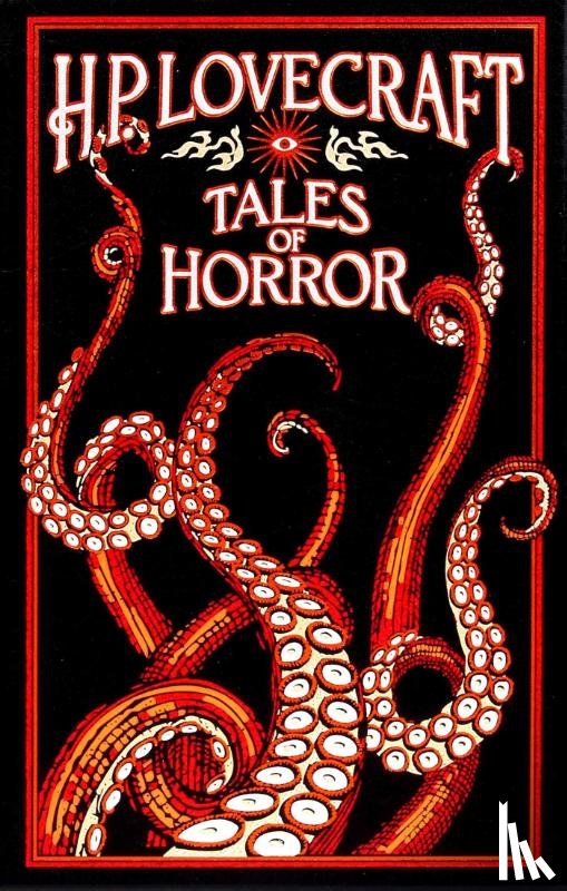 Lovecraft, H. P. - H. P. Lovecraft Tales of Horror