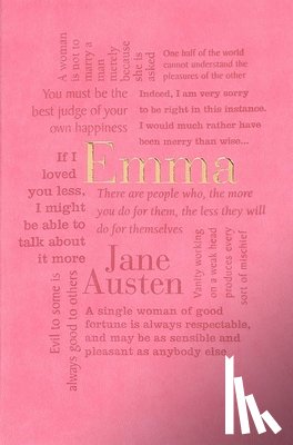 Austen, Jane - Emma