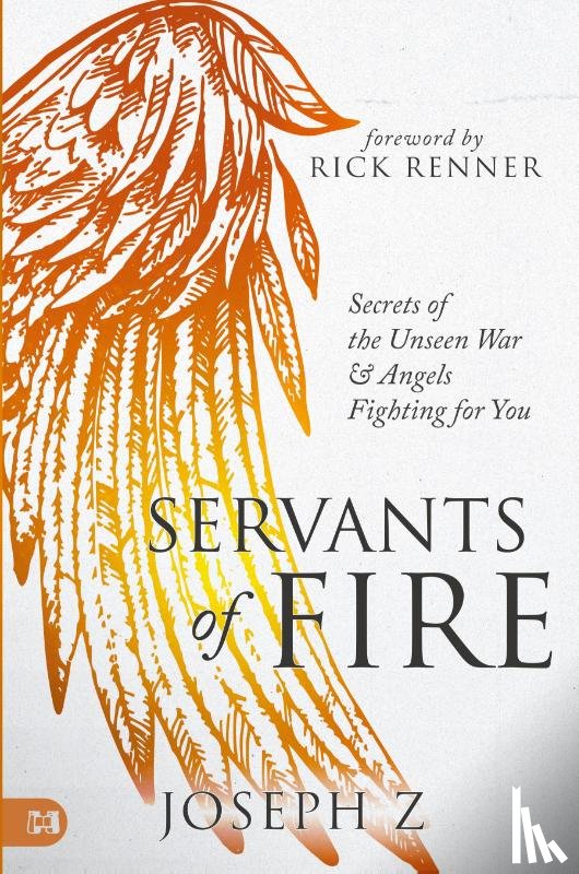 Z, Joseph - Servants of Fire