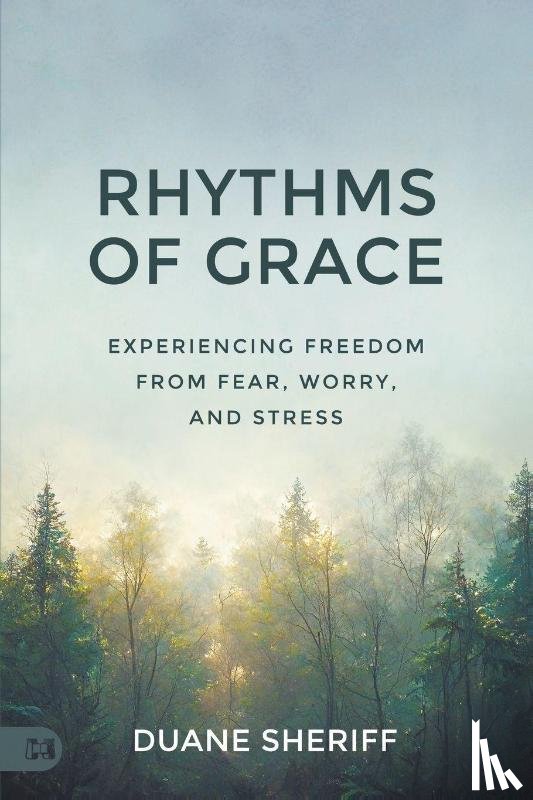 Sheriff, Duane - Rhythms of Grace