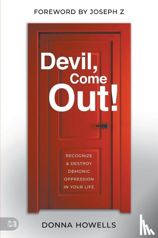 Howells, Donna - Devil, Come Out!